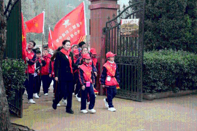 勇士之门